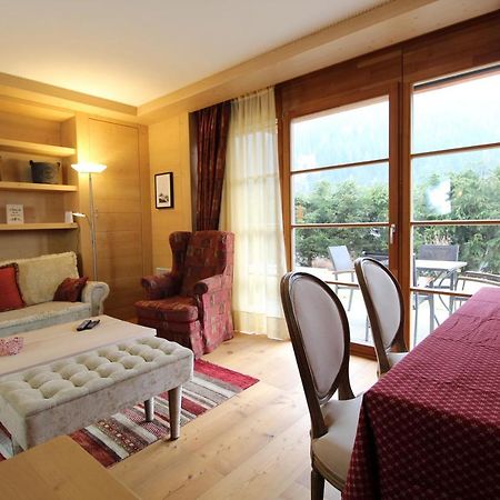 Arabella Apartment Bad Kleinkirchheim Bagian luar foto