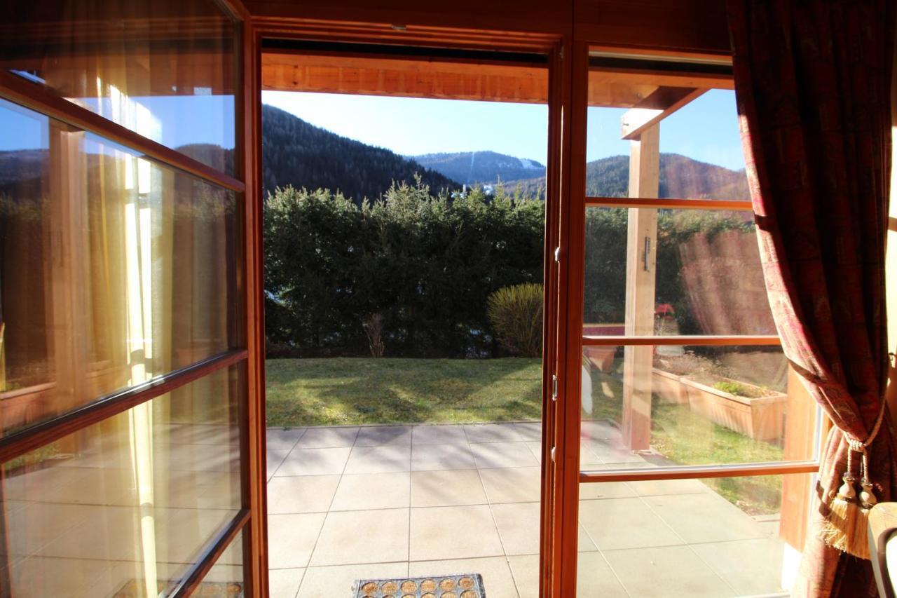Arabella Apartment Bad Kleinkirchheim Bagian luar foto