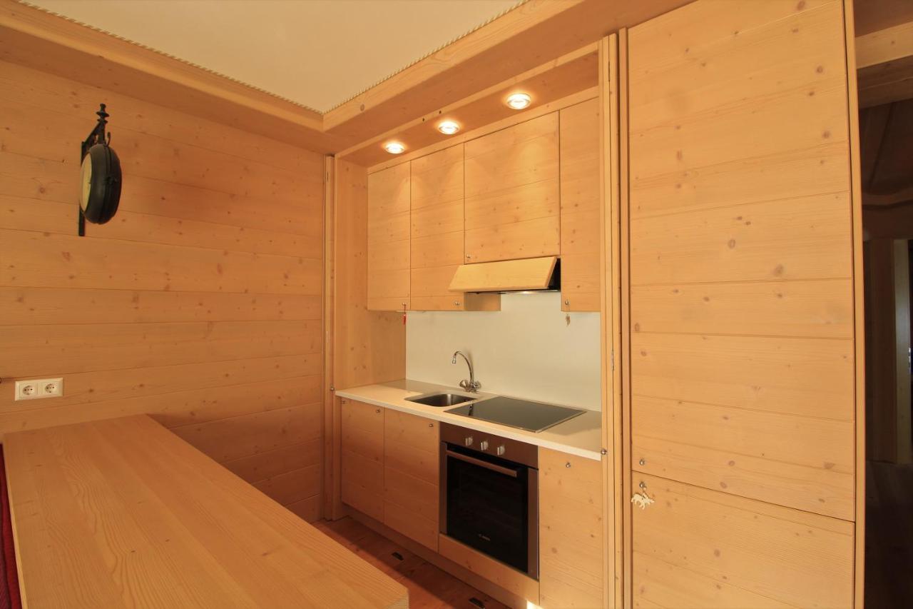 Arabella Apartment Bad Kleinkirchheim Bagian luar foto