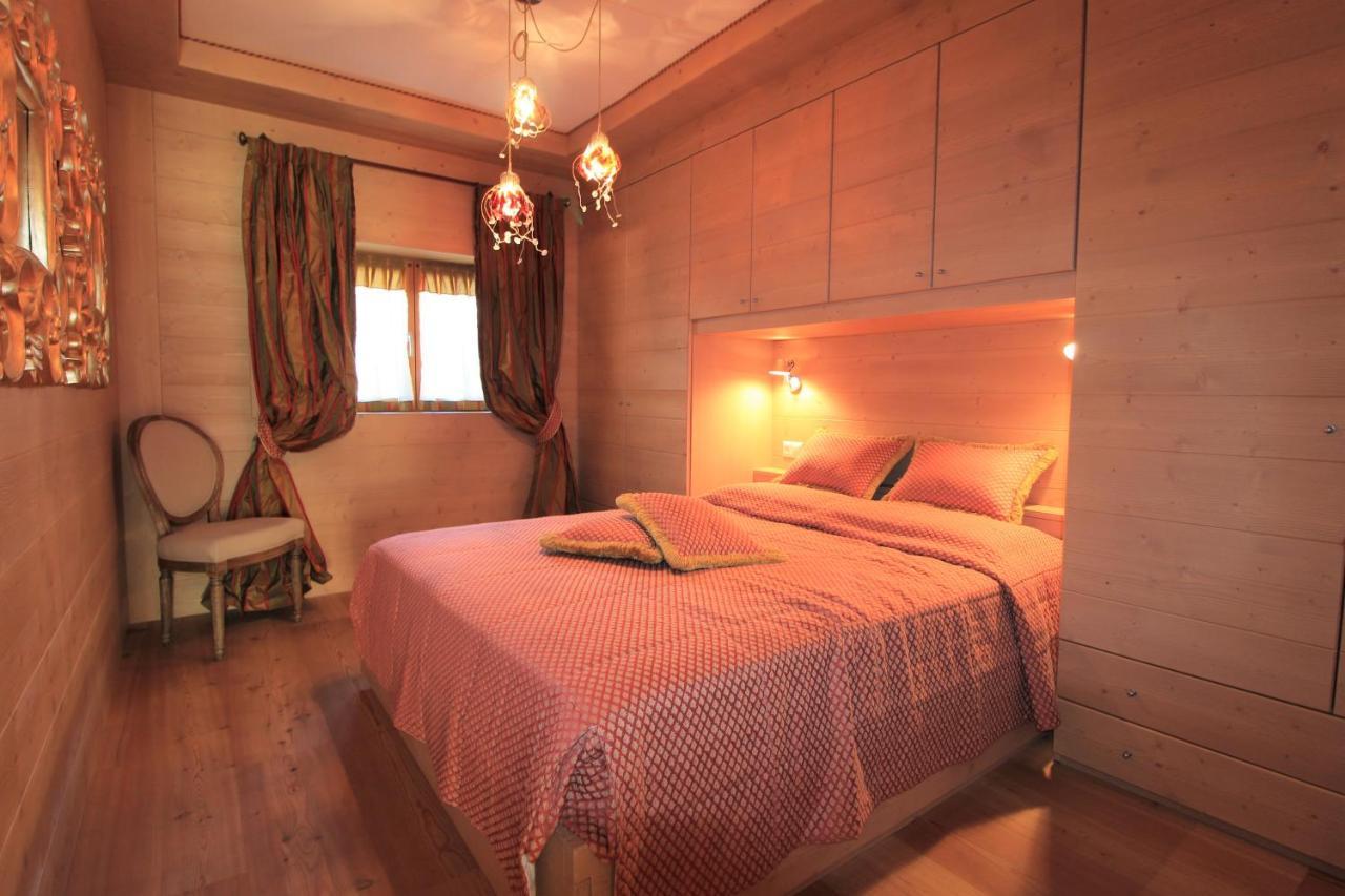 Arabella Apartment Bad Kleinkirchheim Bagian luar foto