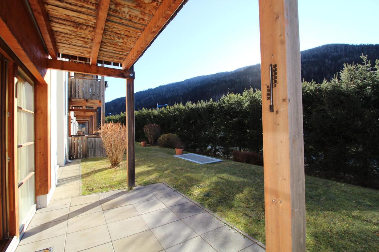 Arabella Apartment Bad Kleinkirchheim Bagian luar foto