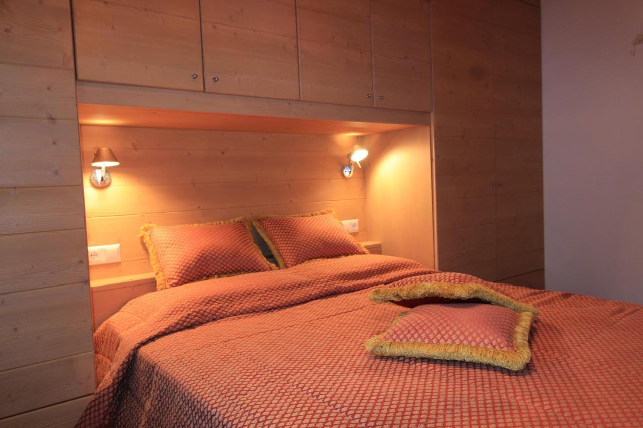 Arabella Apartment Bad Kleinkirchheim Bagian luar foto
