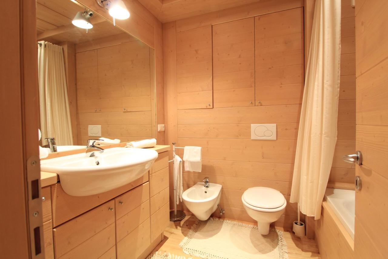Arabella Apartment Bad Kleinkirchheim Bagian luar foto