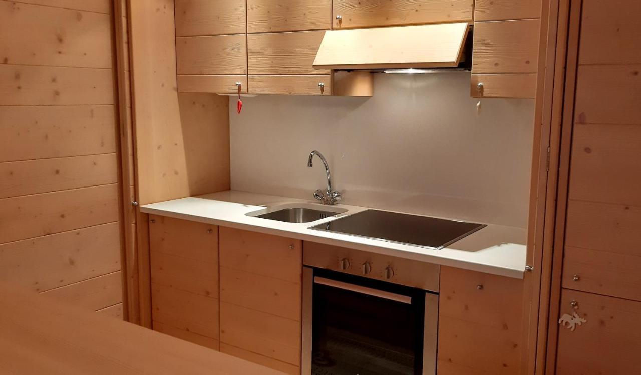 Arabella Apartment Bad Kleinkirchheim Bagian luar foto