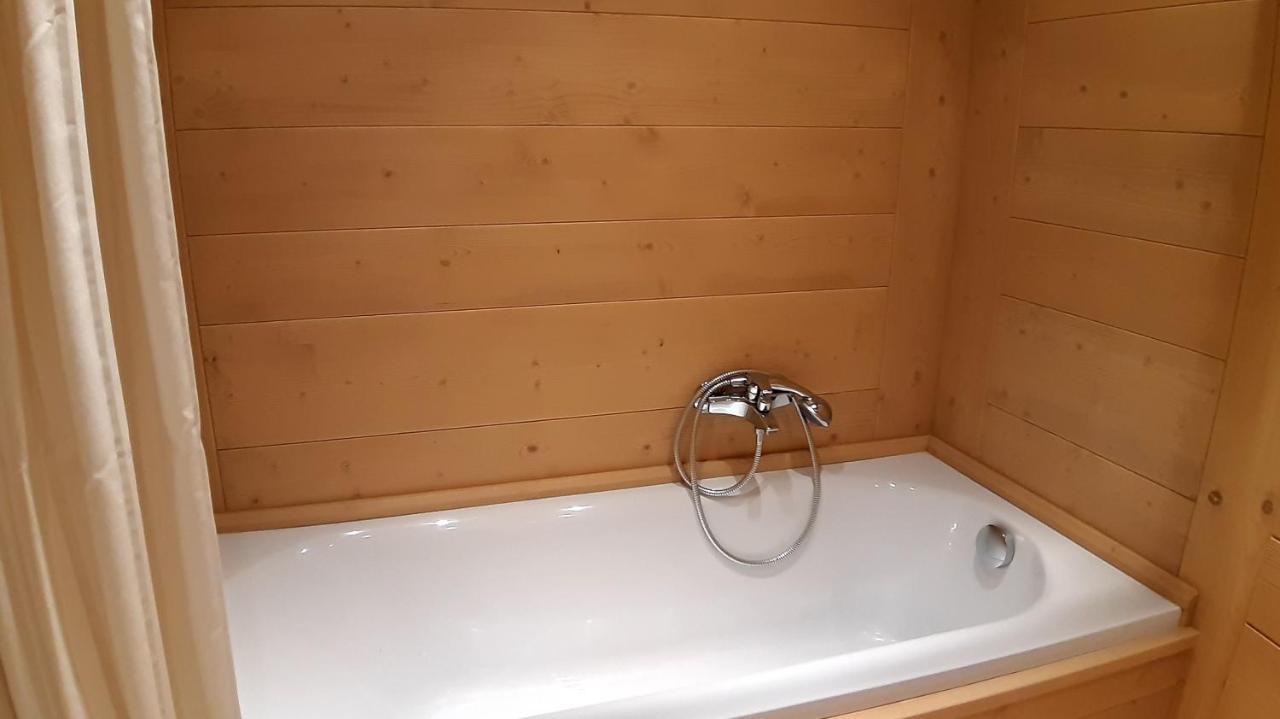 Arabella Apartment Bad Kleinkirchheim Bagian luar foto