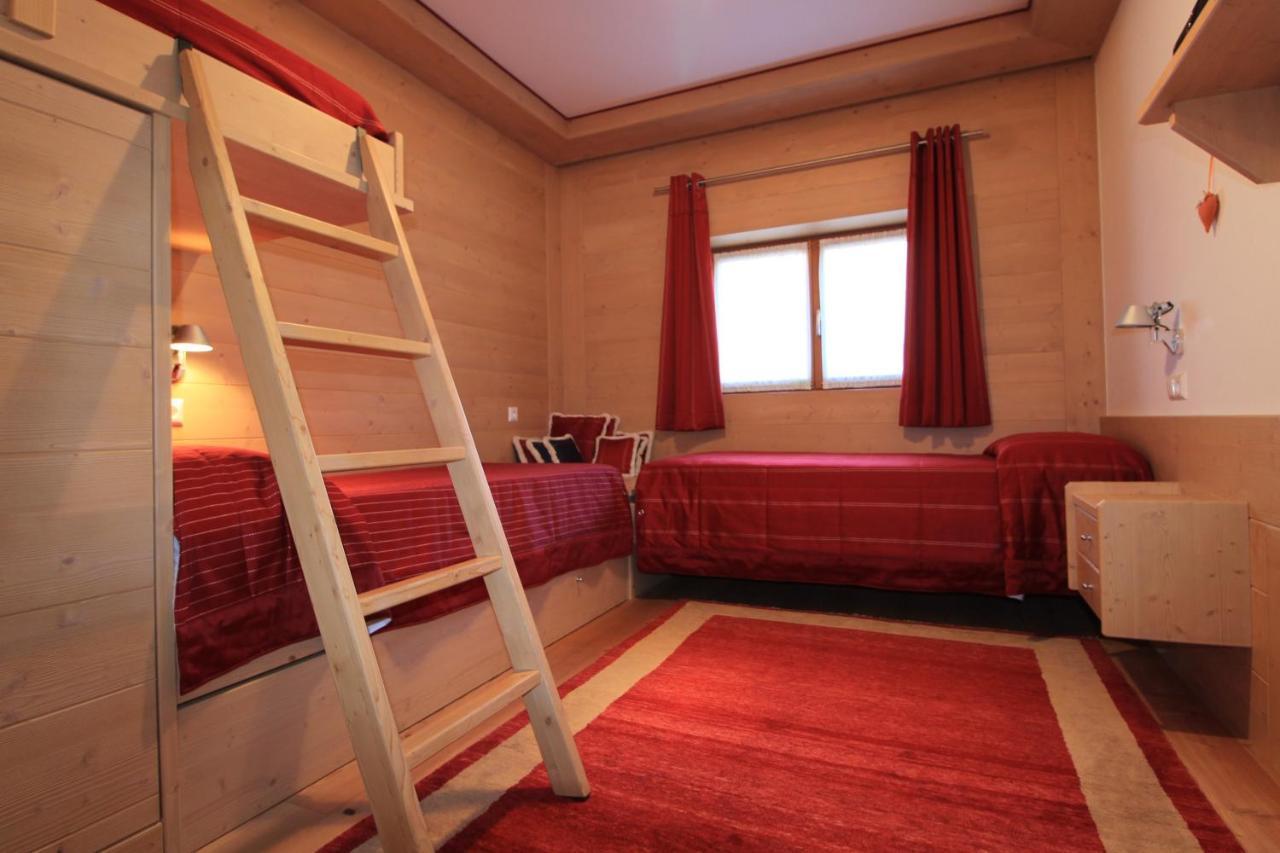 Arabella Apartment Bad Kleinkirchheim Bagian luar foto