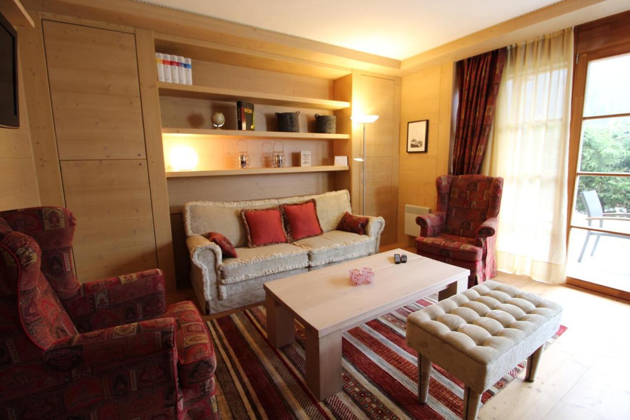 Arabella Apartment Bad Kleinkirchheim Bagian luar foto
