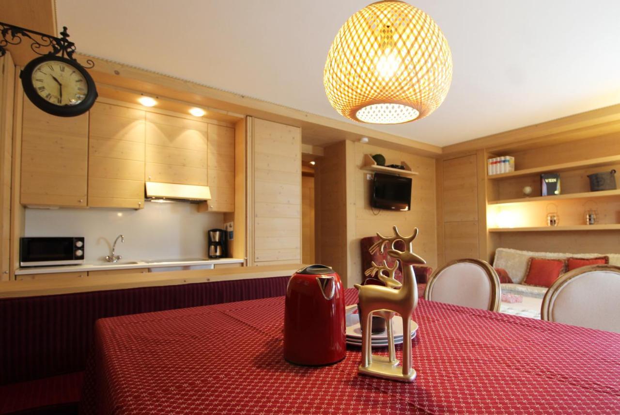 Arabella Apartment Bad Kleinkirchheim Bagian luar foto