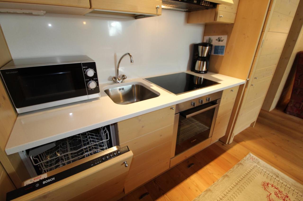 Arabella Apartment Bad Kleinkirchheim Bagian luar foto