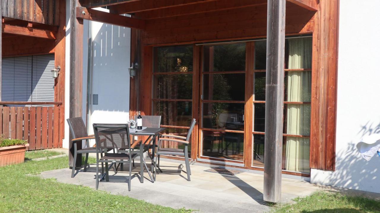 Arabella Apartment Bad Kleinkirchheim Bagian luar foto