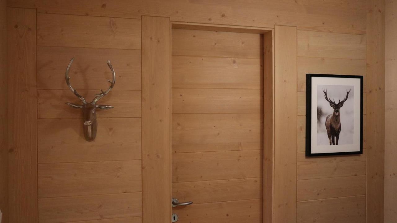 Arabella Apartment Bad Kleinkirchheim Bagian luar foto