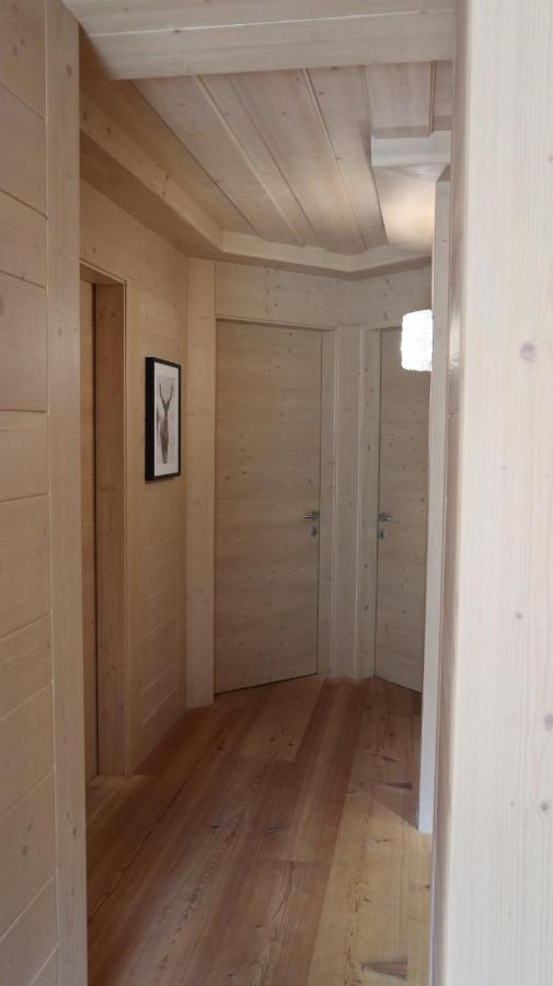 Arabella Apartment Bad Kleinkirchheim Bagian luar foto