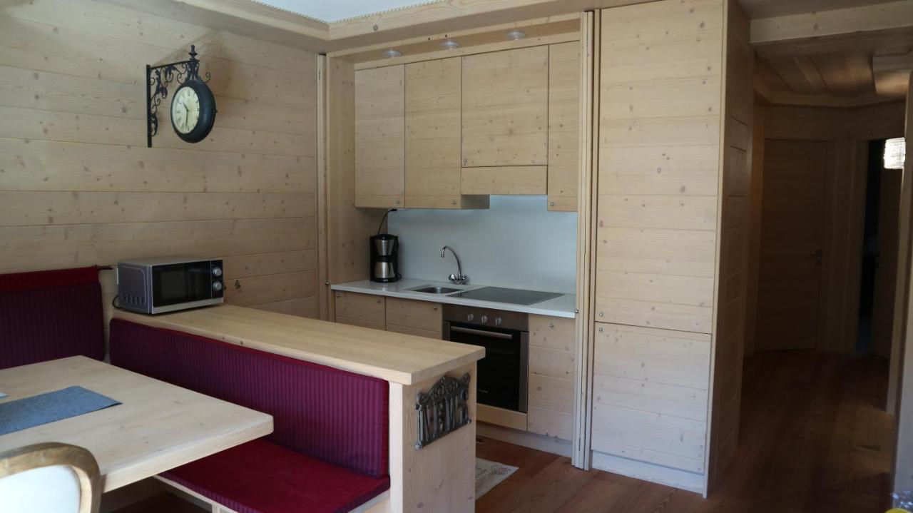 Arabella Apartment Bad Kleinkirchheim Bagian luar foto